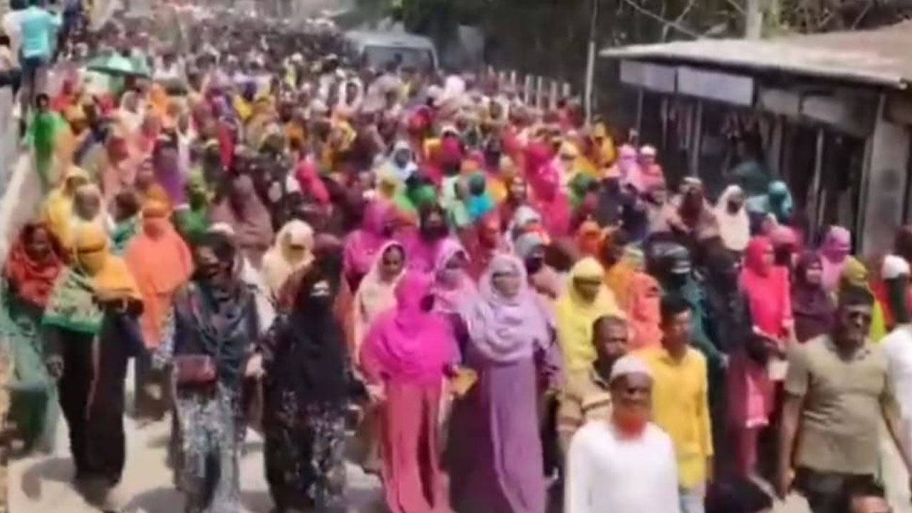 বিএনপি নেতা 2