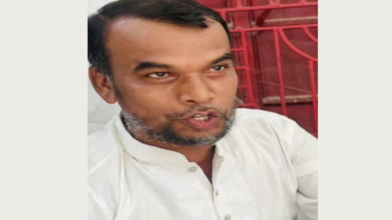 পাওনা টাকার জন্য জানাজা আটকে দেওয়ার অভিযোগ বিএনপি নেতার বিরুদ্ধে