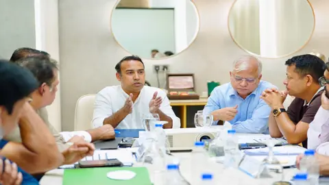 আসিয়ান কাপ ‘ব্যাড লাক’ টুর্নামেন্ট : তাবিথ