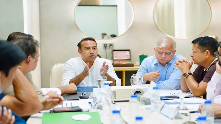 আসিয়ান কাপ ‘ব্যাড লাক’ টুর্নামেন্ট : তাবিথ