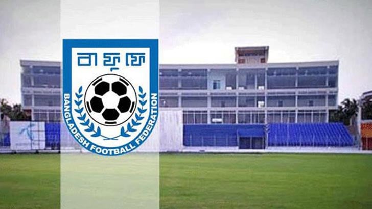 কোলম্যানকে নিয়োগ দিচ্ছে না বাফুফে