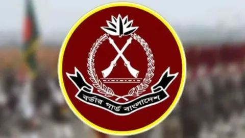 বিজিবি সদস্যদের সীমান্ত ভাতা পুনর্নির্ধারণ, কোন গ্রেডে কত