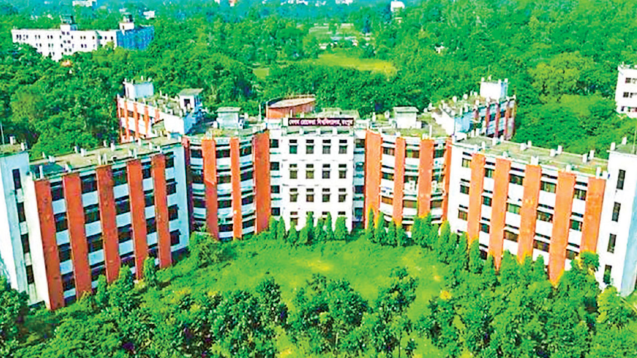 বেগম-রোকেয়া-বিশ্ববিদ্যালয়-1