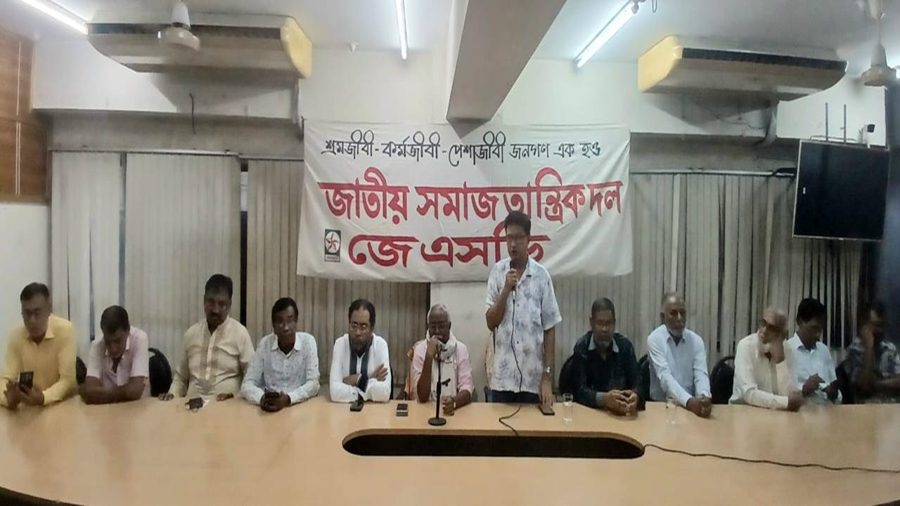 রাজনৈতিক সমঝোতার ভিত্তিতে যৌক্তিক রোডম্যাপ খুঁজুন: স্বপন