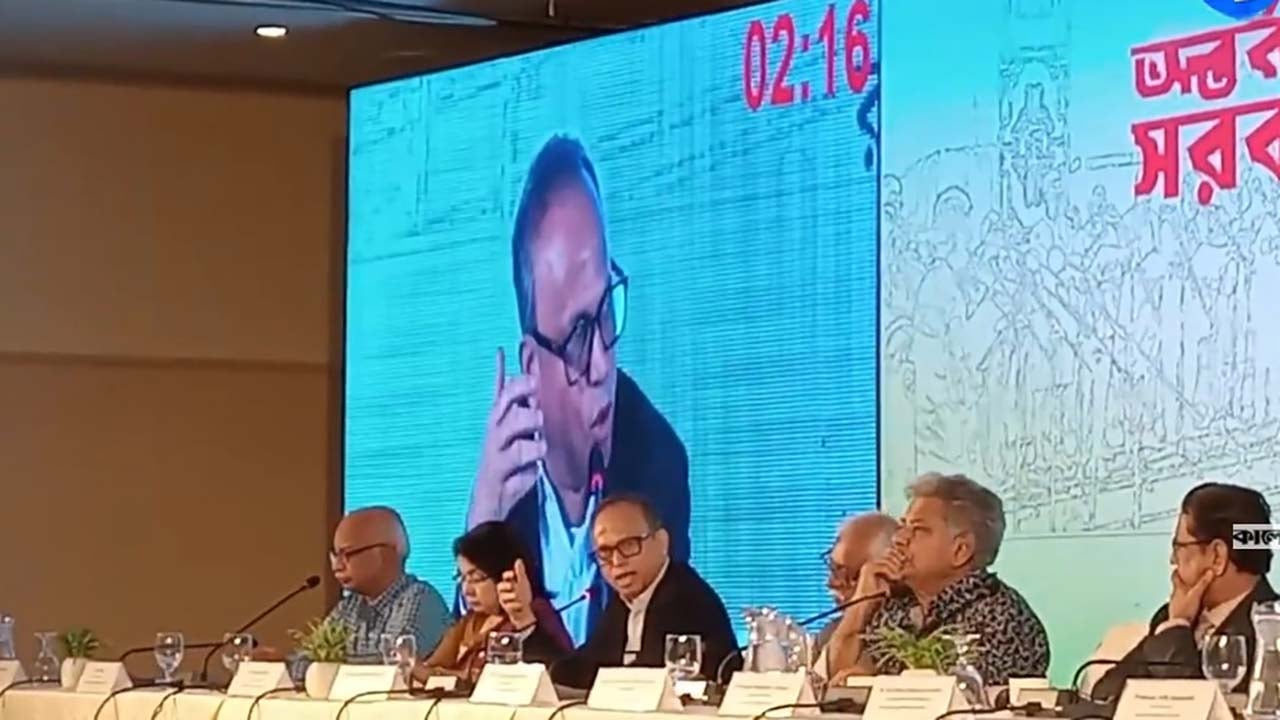 ট্যারিফ আলোচনায় থাকতে চেয়ে আমলাদের বিরাগভাজন হয়েছি