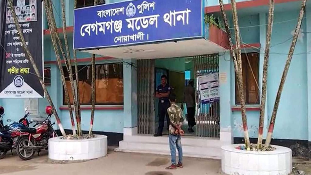 প্রবাসীর বাড়িতে কিশোর গ্যাংয়ের হামলা, লুটপাট