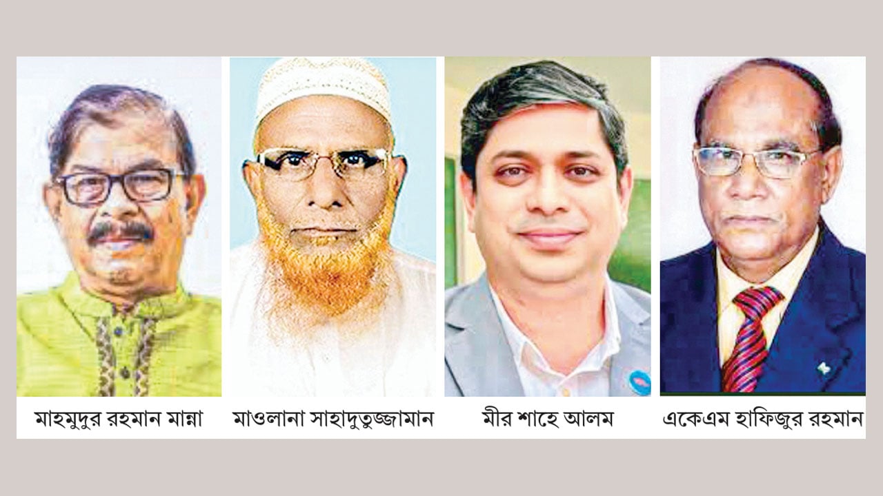 প্রচারে এগিয়ে জামায়াত, কোন্দল বাড়তে পারে বিএনপিতে