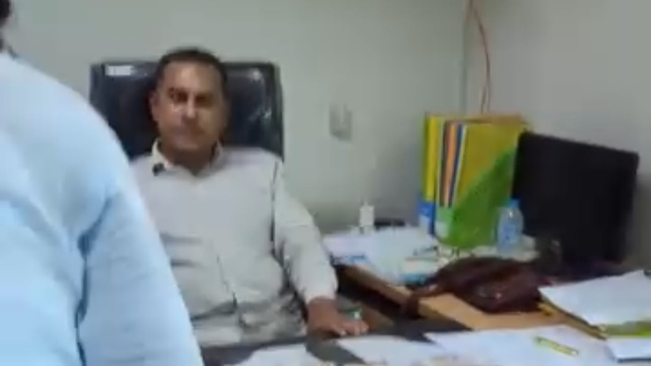 অনিয়মের অভিযোগে বগুড়া চেম্বারের প্রধান নির্বাহীকে অব্যাহতি