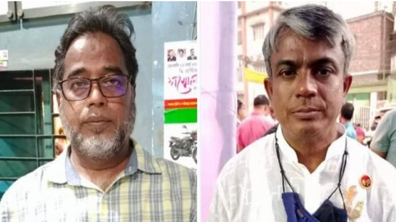 বগুড়া মহানগর বিএনপির আংশিক কমিটি ঘোষণা