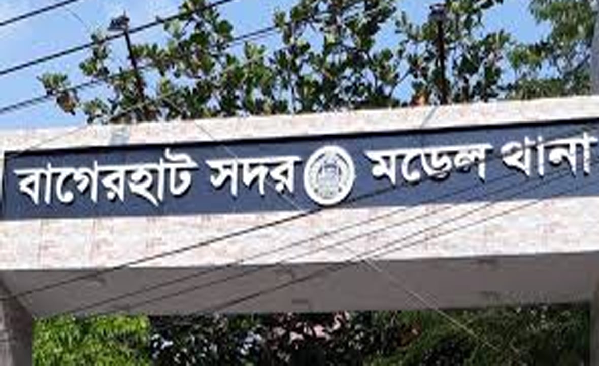 বাগেরহাটে নিখোঁজ কৃষকের লাশ মিলল নদীতে