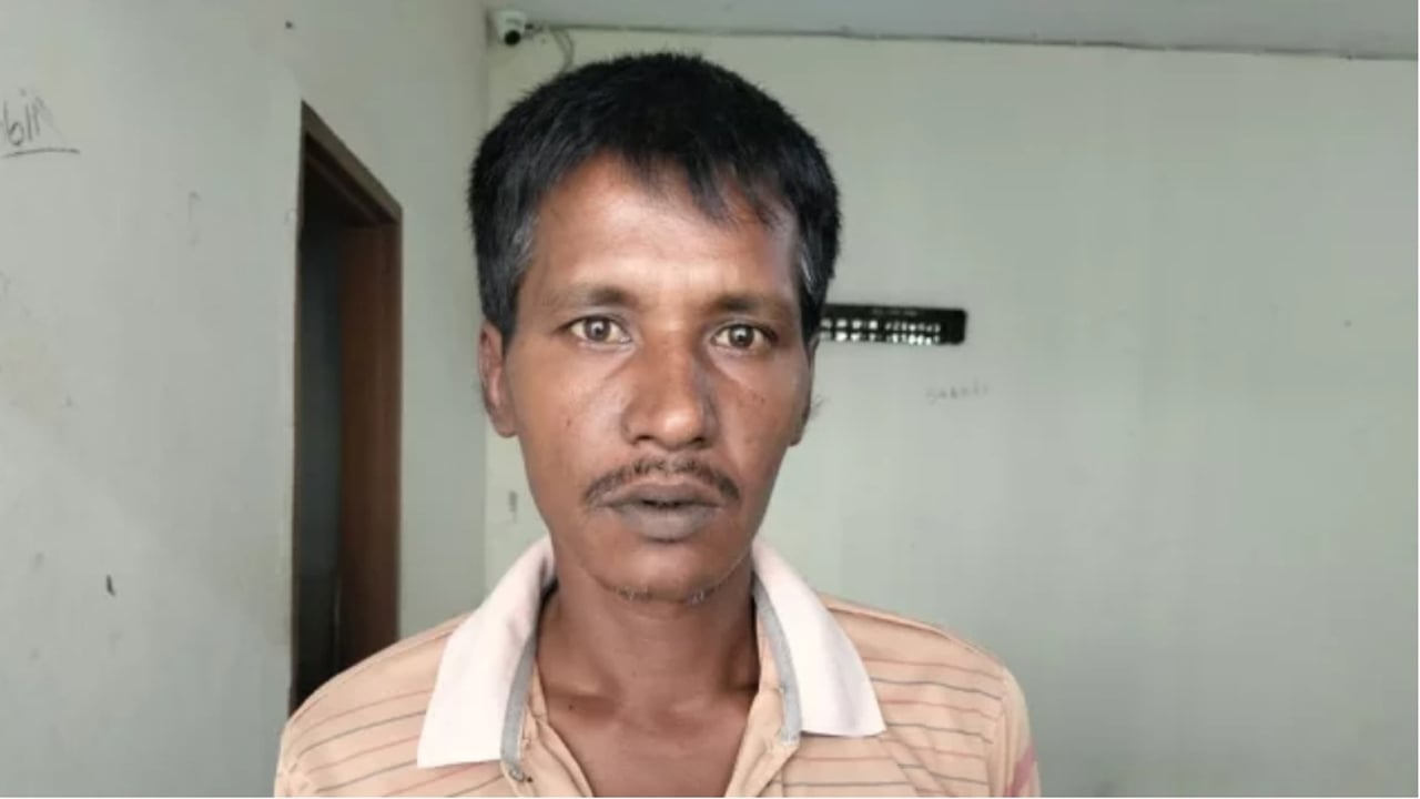 বাগাতিপাড়ায় হিরোইনসহ মাদক কারবারি গ্রেপ্তার