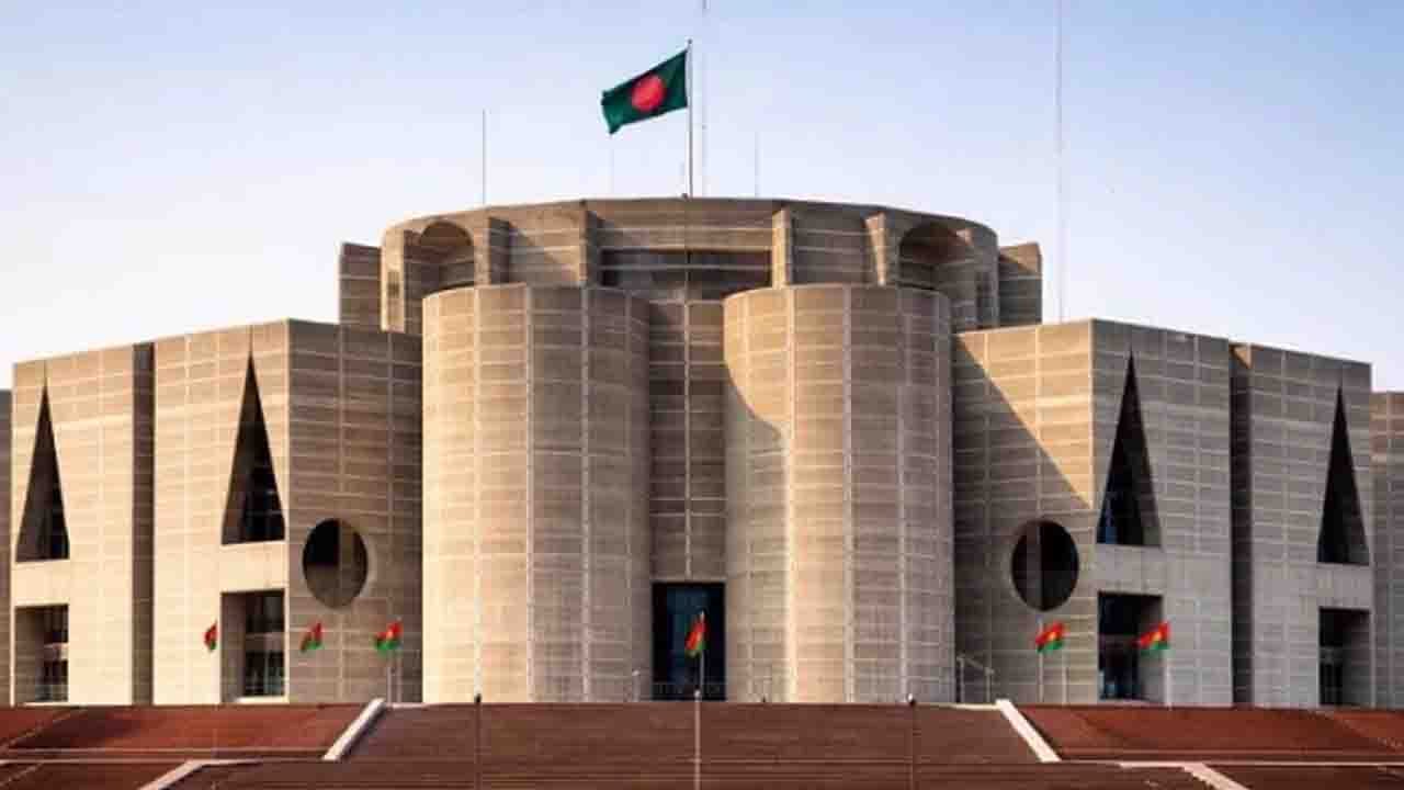 জ্বালানি পরিস্থিতি মোকাবিলায় বিশেষ কমিটির বৈঠক