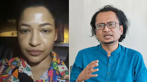 বাঁধনের ওপর হামলার ঘটনায় কাউকে ছাড় দেওয়া হবে না