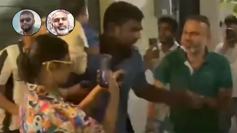 বাঁধনের ওপর হামলার ঘটনায় আ.লীগের কয়েকজন সন্ত্রাসী চিহ্নিত