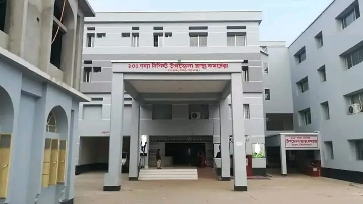ভৈরবে ঘুরতে গিয়ে ছিনতাইকারীর ছুরিকাঘাতে তরুণ-তরুণী হাসপাতালে 