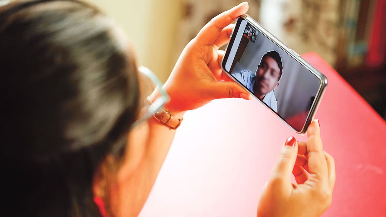 কারাবন্দিদের যোগাযোগে আসছে স্মার্ট সুবিধা