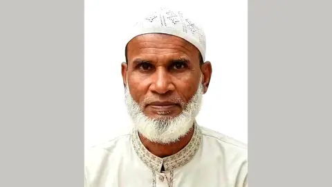 পদ্মায় নৌকা থেকে পড়ে নিখোঁজের দুই দিন পর কৃষকের লাশ উদ্ধার
