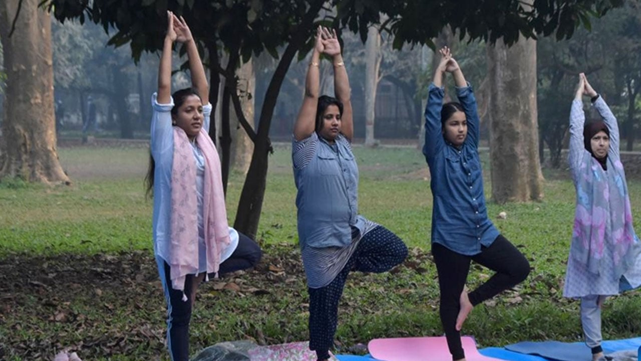 ভালো ফল পেতে কখন ব্যায়াম করবেন