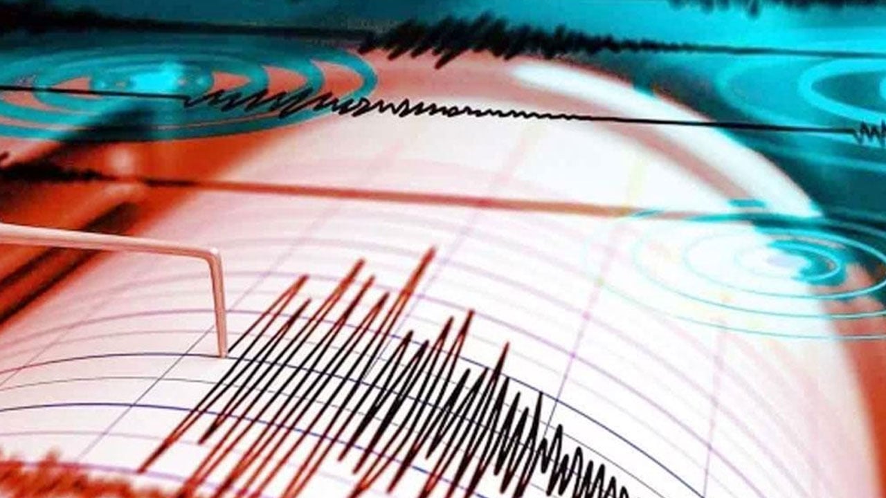 ভূমিকম্পে কেঁপে উঠল মালয়েশিয়া