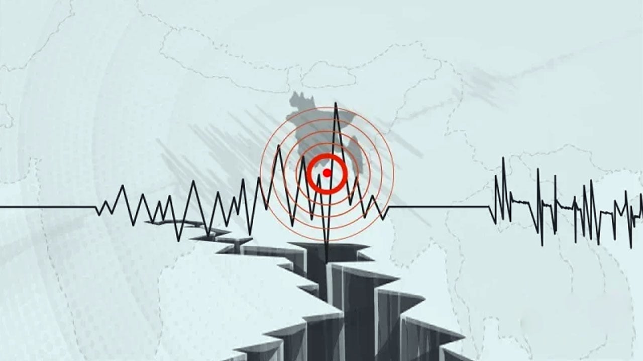 ভূমিকম্পের পর ট্রমায় ভুগছে নারী-শিশুরা