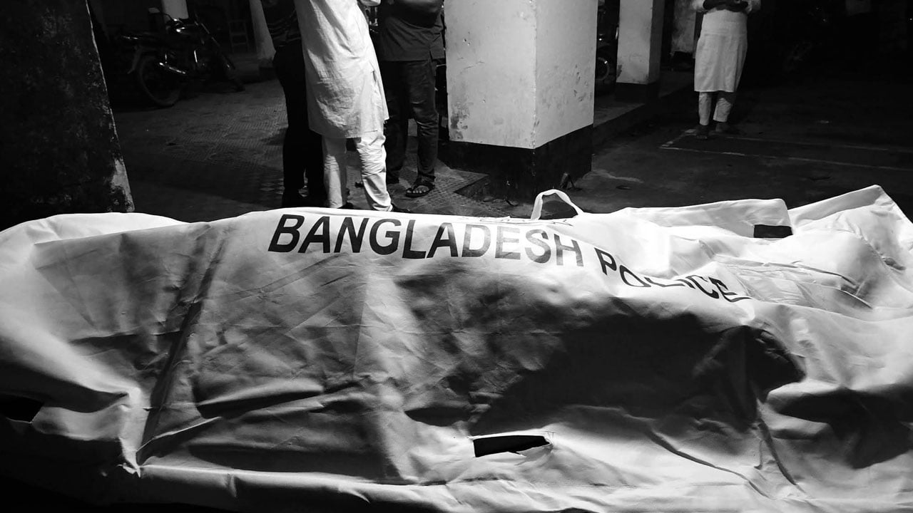 জমি বিরোধের জেরে যুবককে হত্যা, গ্রেপ্তার ১