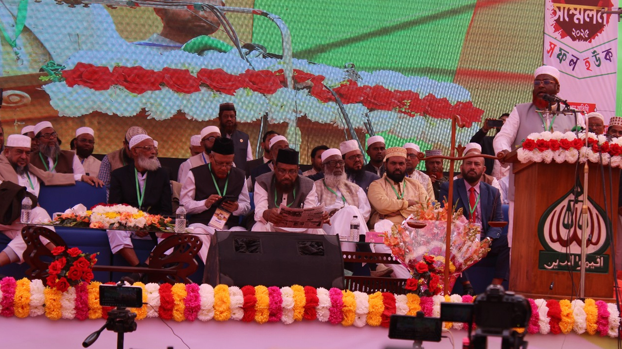 যৌক্তিক সংস্কারের পরই নির্বাচন চায় জামায়াত