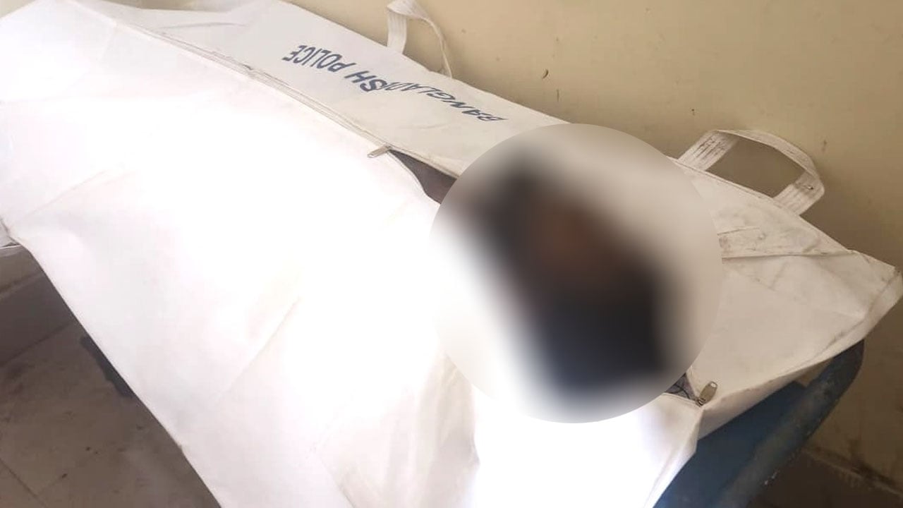 চাঁপাইনবাবগঞ্জে গরু চুরির অভিযোগে গণপিটুনিতে যুবকের মৃত্যু
