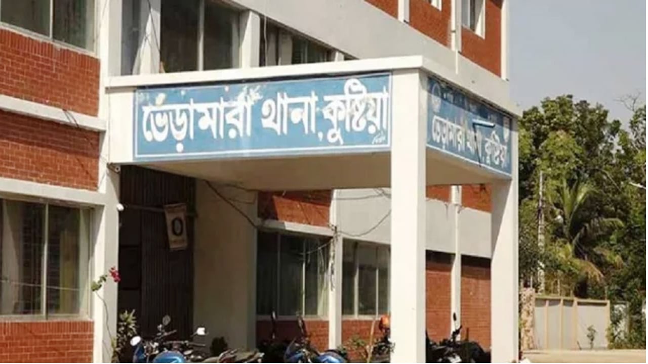 কুষ্টিয়ায় বালুমহাল নিয়ে দ্বন্দ্ব, বিএনপি নেতা গুলিবিদ্ধ