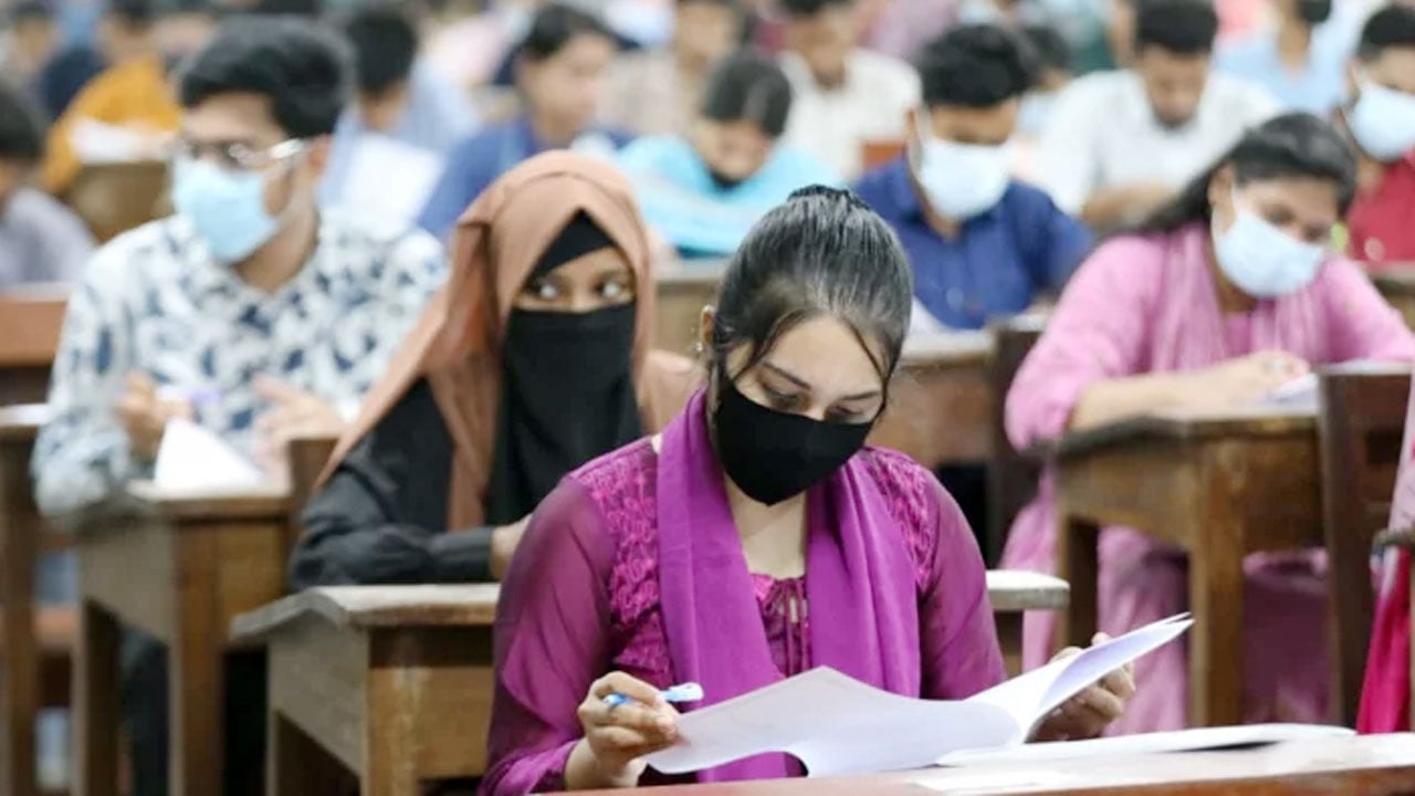 গুচ্ছের ২০ বিশ্ববিদ্যালয়ের ভর্তি পরীক্ষার সময়সূচি প্রকাশ