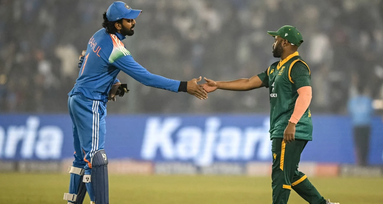 টিভিতে ভারত-দক্ষিণ আফ্রিকার ম্যাচসহ আরও যত খেলা