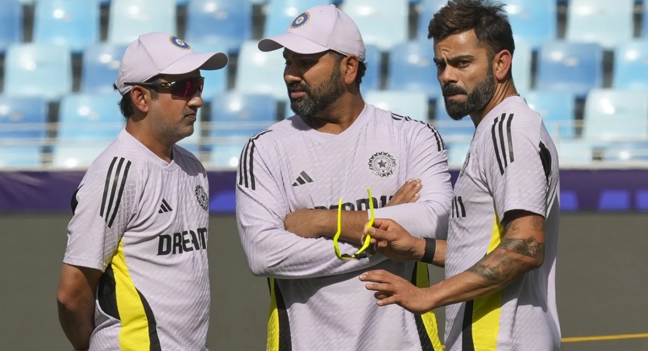 ভালো খেলে জিততে চায় ভারত