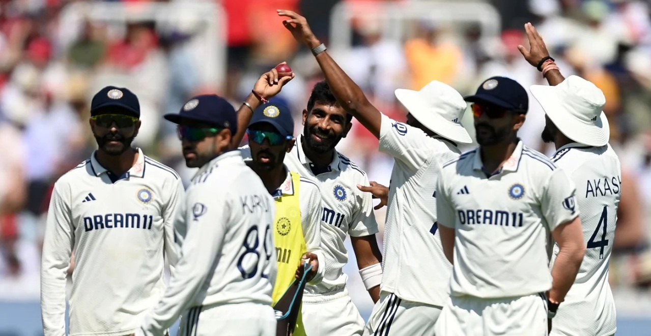 টিভির পর্দায় লর্ডস টেস্টের রোমাঞ্চ
