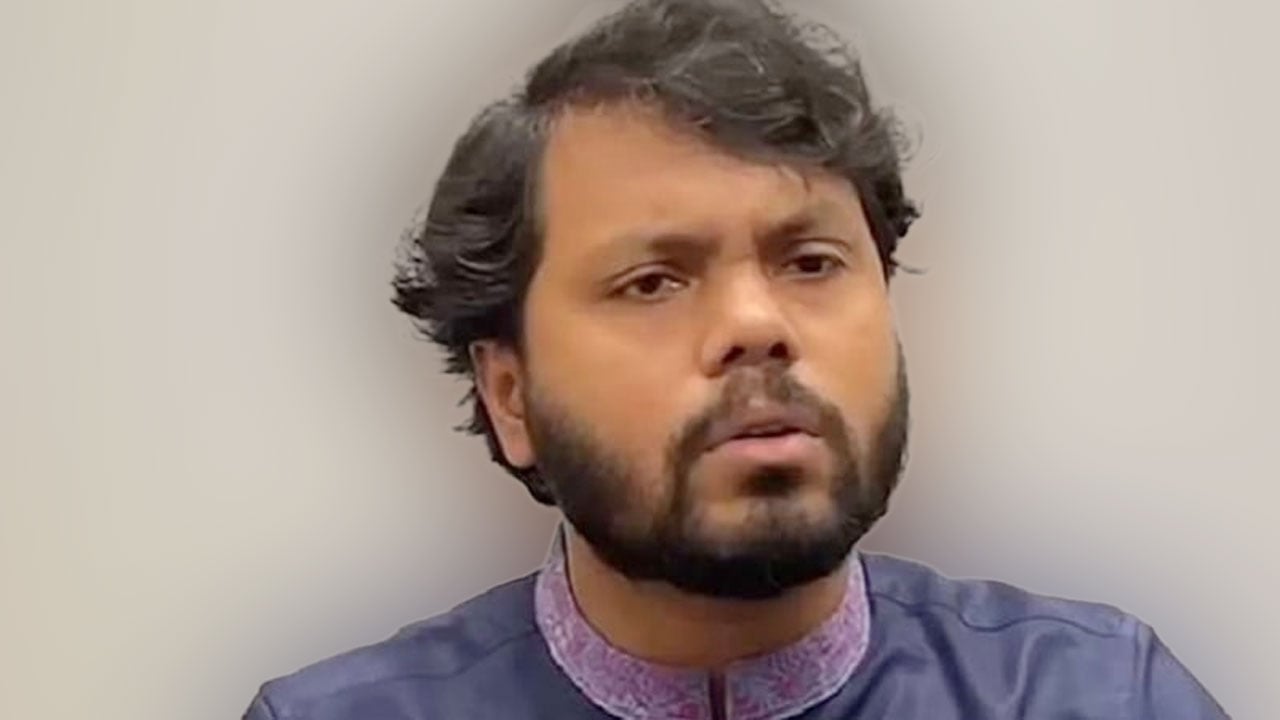 ভারতের হুমকির বাস্তবায়নে ওসমান হাদিকে গুলি