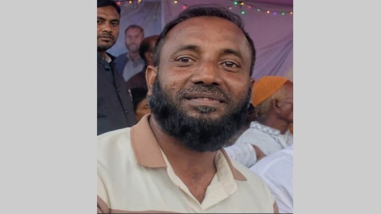 জাল ভিসায় ২৫ লাখ টাকা আত্মসাৎ, প্রতারক গ্রেপ্তার
