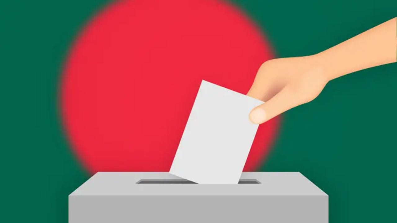 কাল ভোটের অপেক্ষায় প্রহর গুনছেন সুনামগঞ্জের ২১ লাখ ভোটার