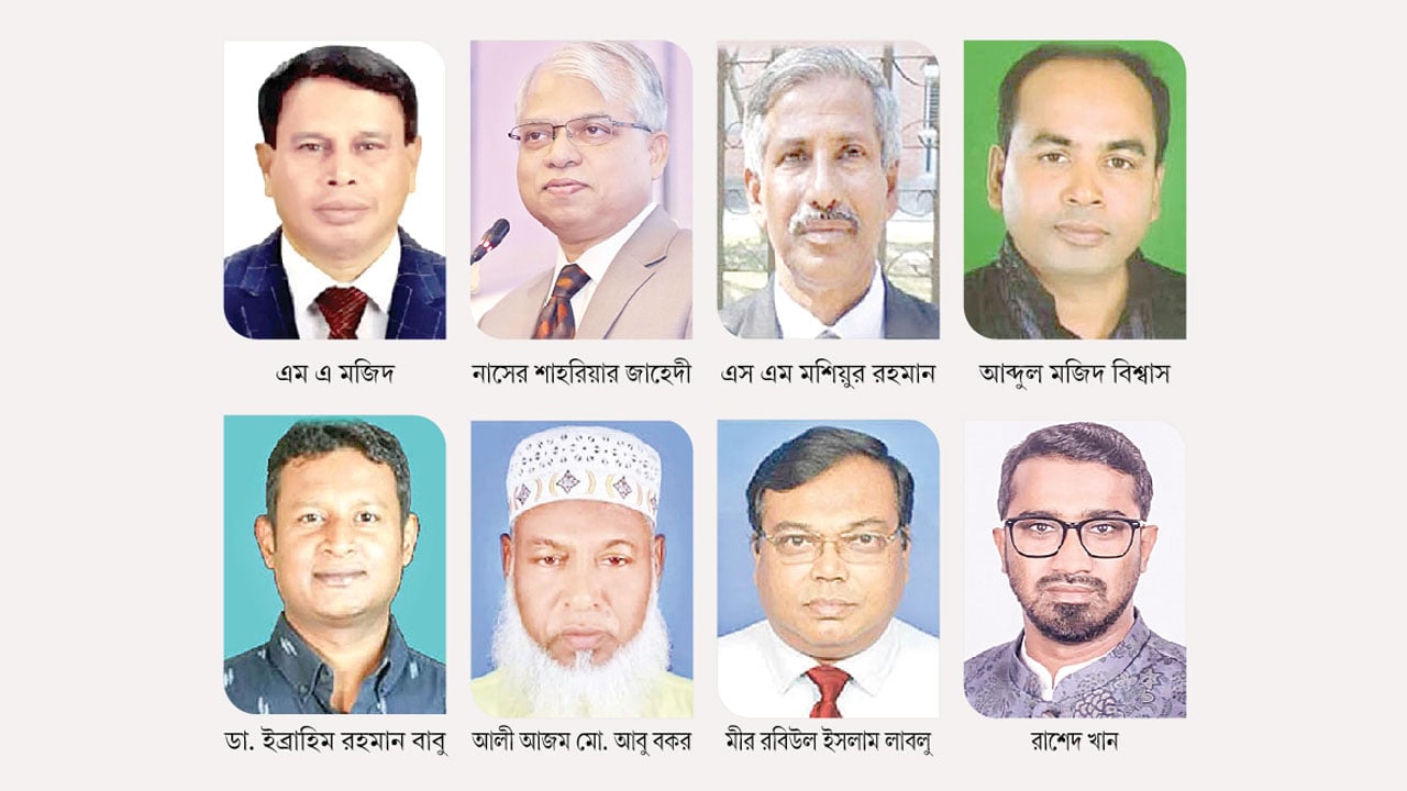 ভোটের মাঠে শক্তিশালী হয়ে উঠছে জামায়াত, বিএনপিতে বহু প্রার্থী