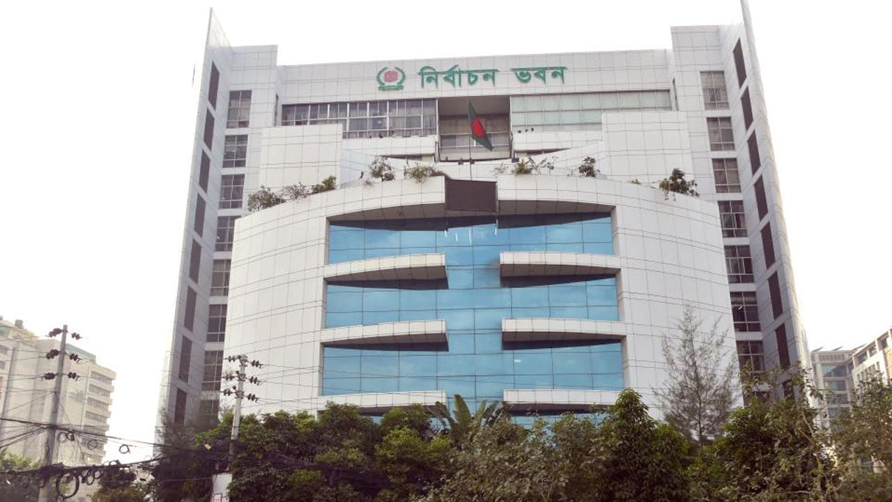 ভোটের ফল প্রকাশে দীর্ঘ সময় লাগবে না: ইসি সচিব