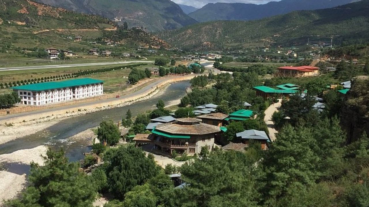 bhutan