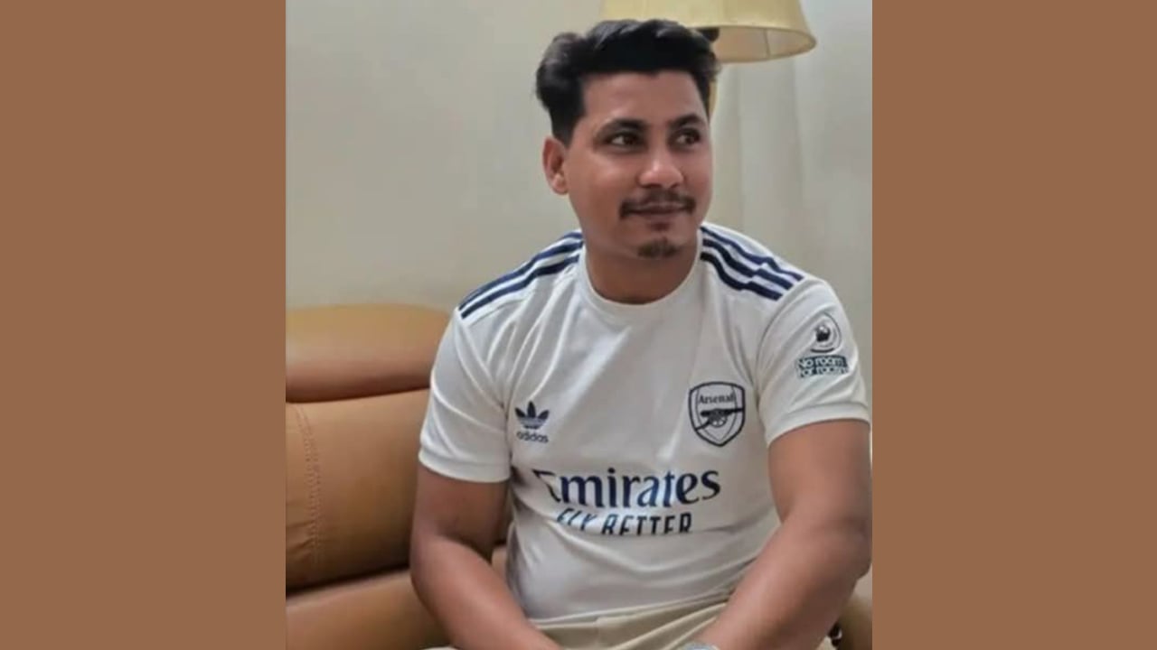 আড়াইহাজা‌রে মোটরসাইকেল দুর্ঘটনায় যুবকের মৃত্যু