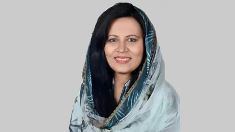হাইকোর্টে জামিন পেলেন বিদিশা
