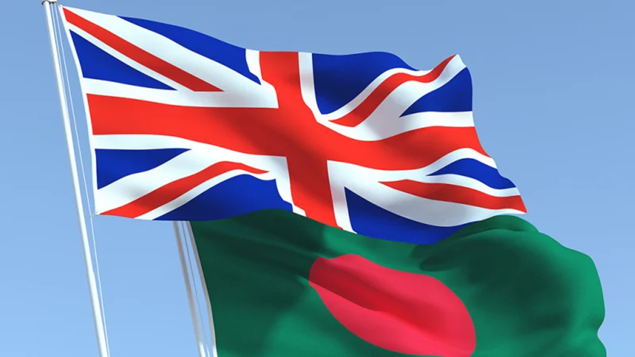 বাংলাদেশ ভ্রমণে যুক্তরাজ্যের সতর্কবার্তা