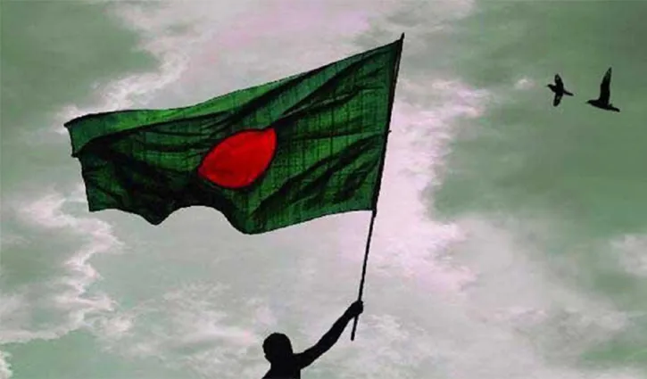 বিজয়ের মাস ডিসেম্বর শুরু