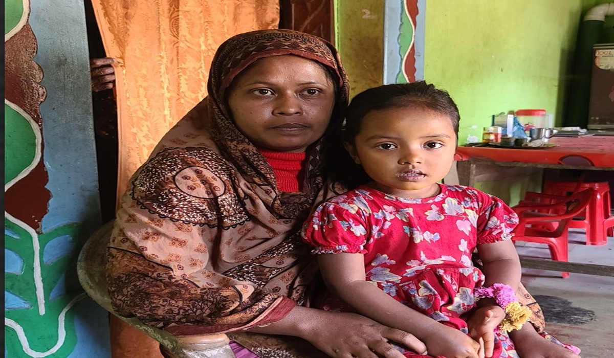 ঋণের বোঝা মাথায়, দুশ্চিন্তায় শহীদ মনিরের পরিবার