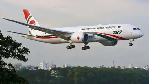 ঢাকা থেকে সৌদিগামী ৬১ ফ্লাইট বাতিল, বিপাকে ৯ হাজার যাত্রী