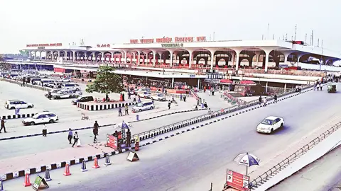 বিমানবন্দর, জবাবদিহিতা ও রাষ্ট্রের নৈতিকতা