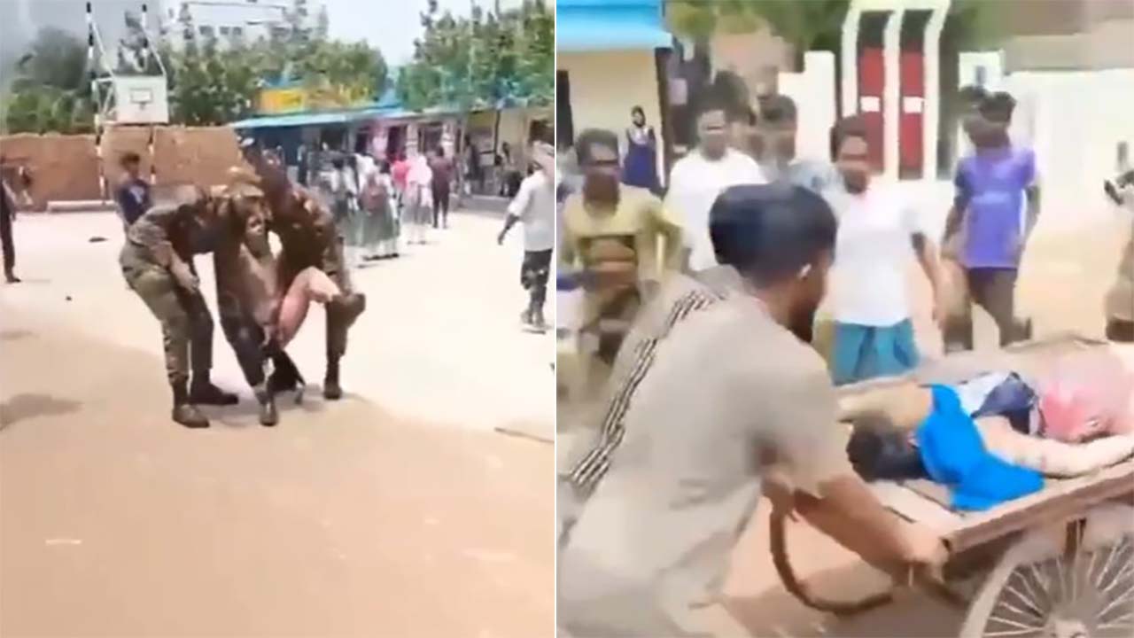 উত্তরায় প্রশিক্ষণ বিমান বিধ্বস্তে একজনের মৃত্যু