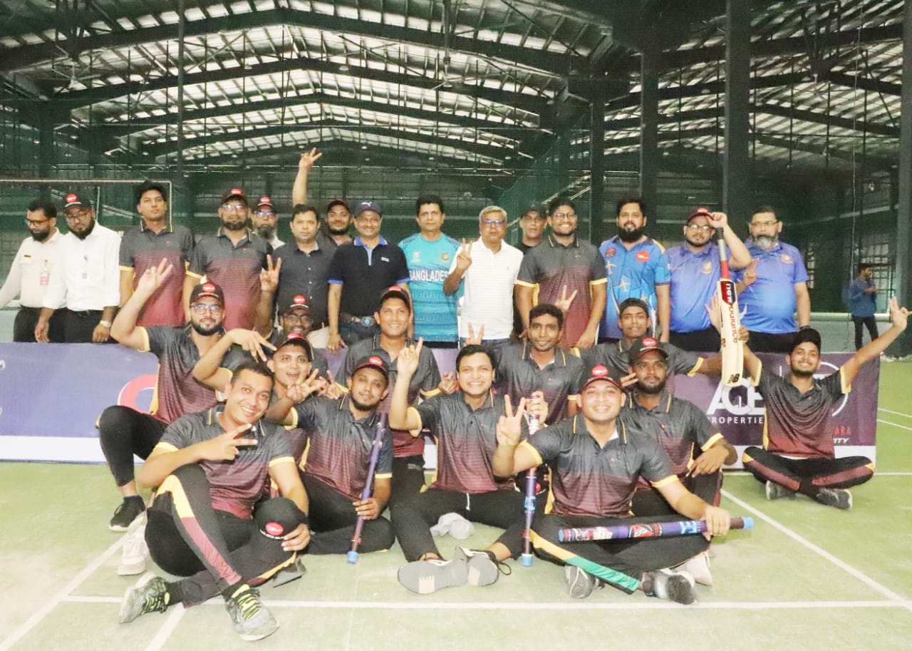 বিমান বাংলাদেশের ‘জুলাই পুনর্জাগরণ’ প্রীতি ম্যাচ