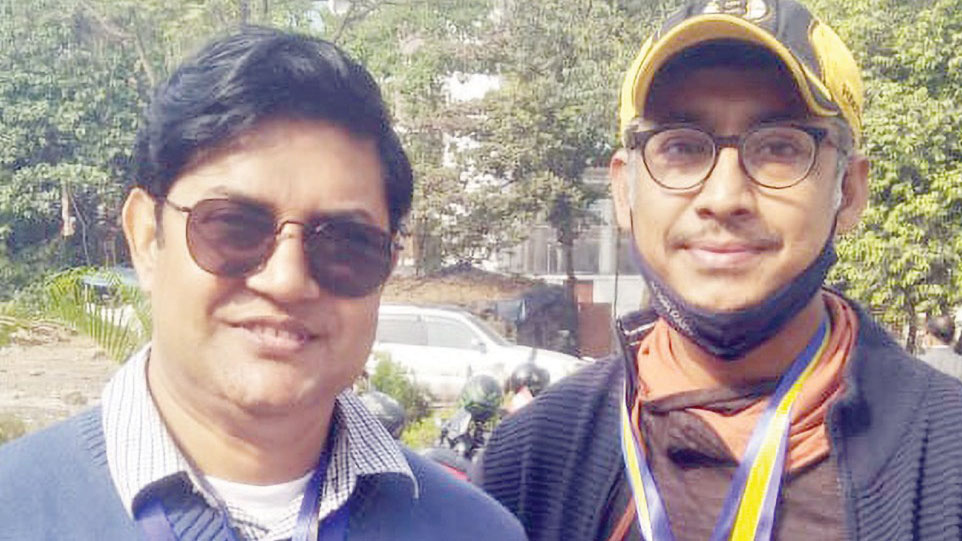 সংস্কার ছাড়াই অভিনয় শিল্পী সংঘের নির্বাচন প্রস্তুতি