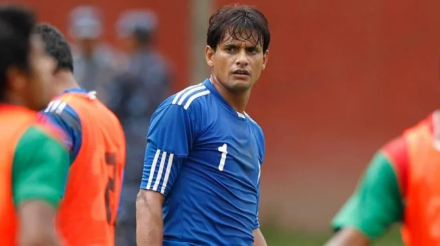 ফের বাফুফের কোচ বিপ্লব