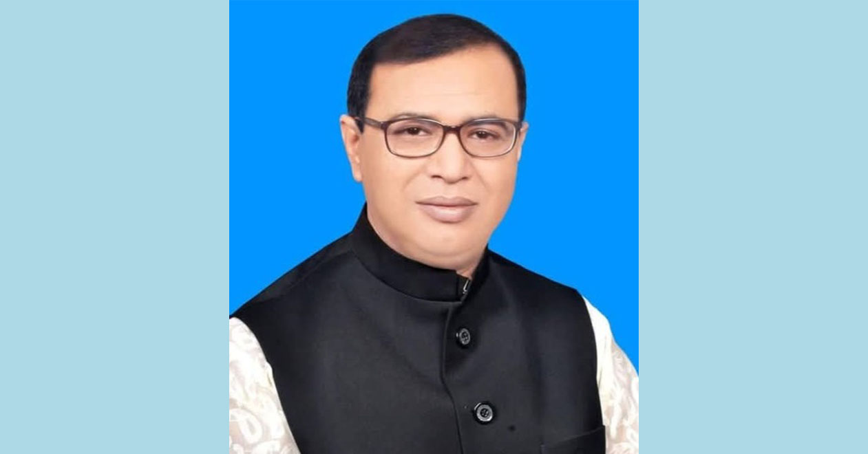 বিরামপুরের সাবেক উপজেলা চেয়ারম্যান খায়রুল গ্রেপ্তার